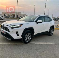 تويوتا راف 4